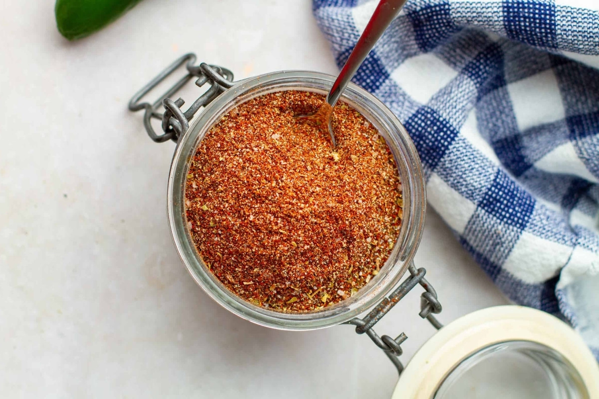 chicken-seasoning-blend-recipe