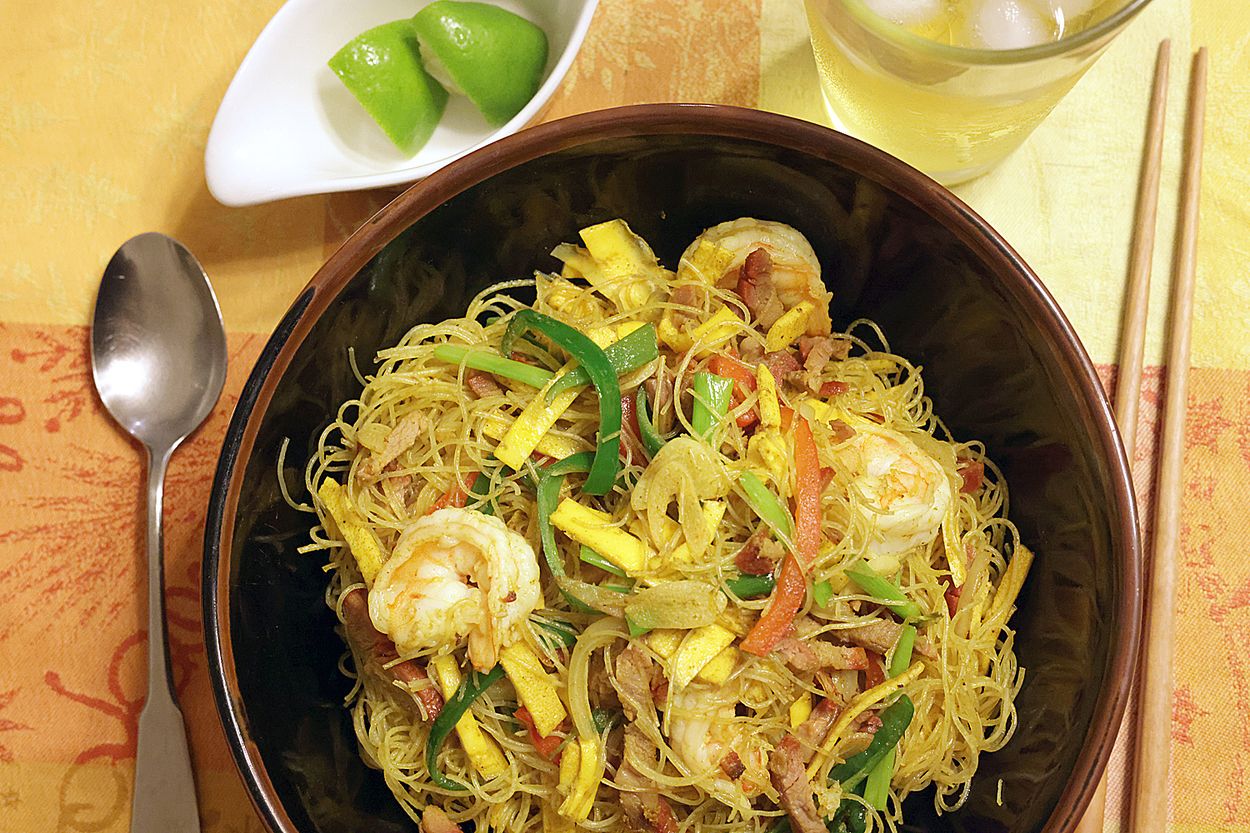 chinese-style-vermicelli-rice-noodles-recipe