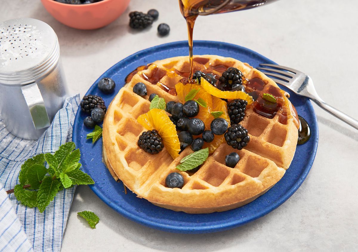 classic-waffles-recipe