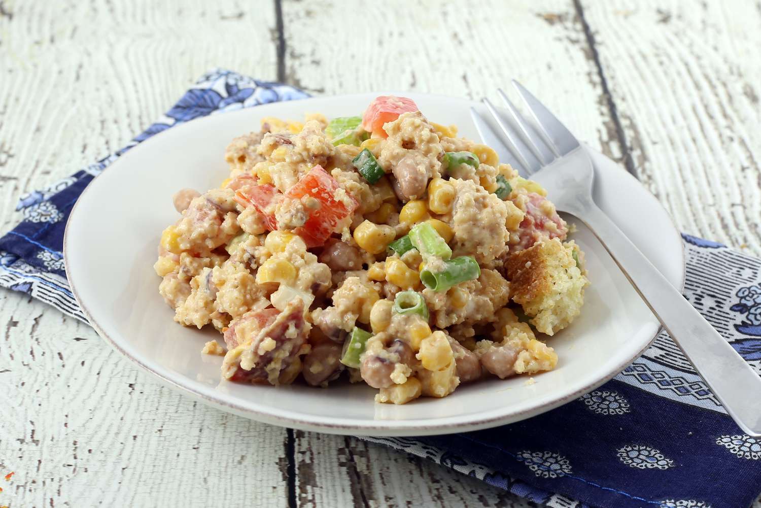 cornbread-salad-recipe
