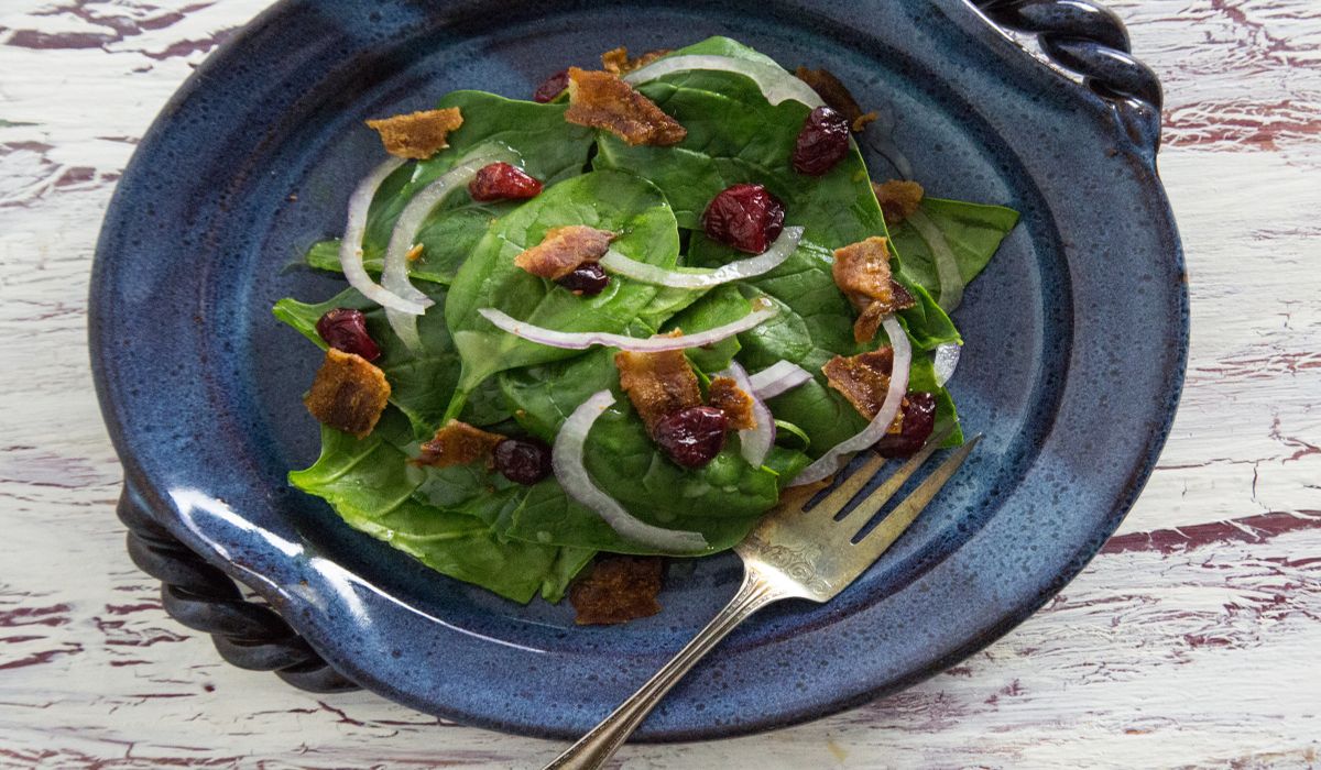 cranberry-spinach-salad-recipe