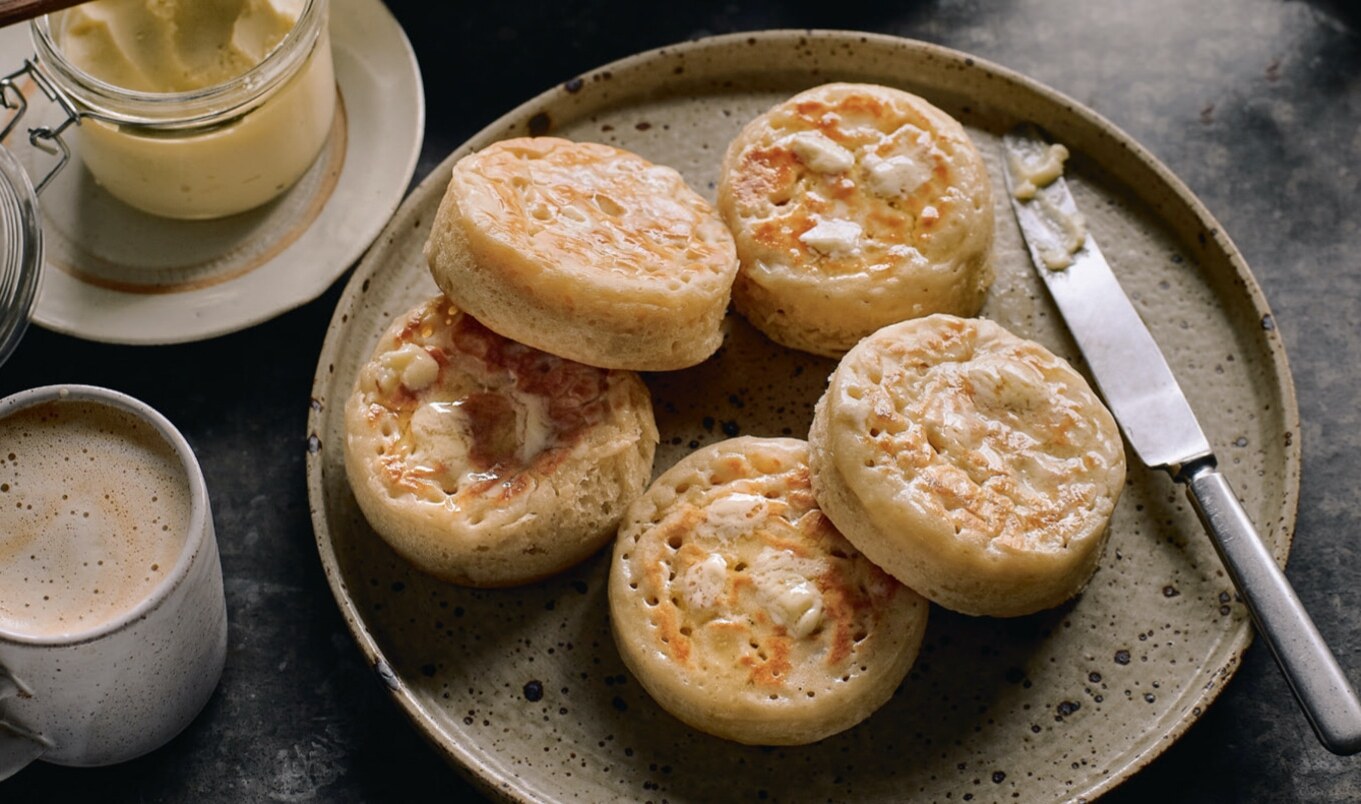 crumpets-recipe