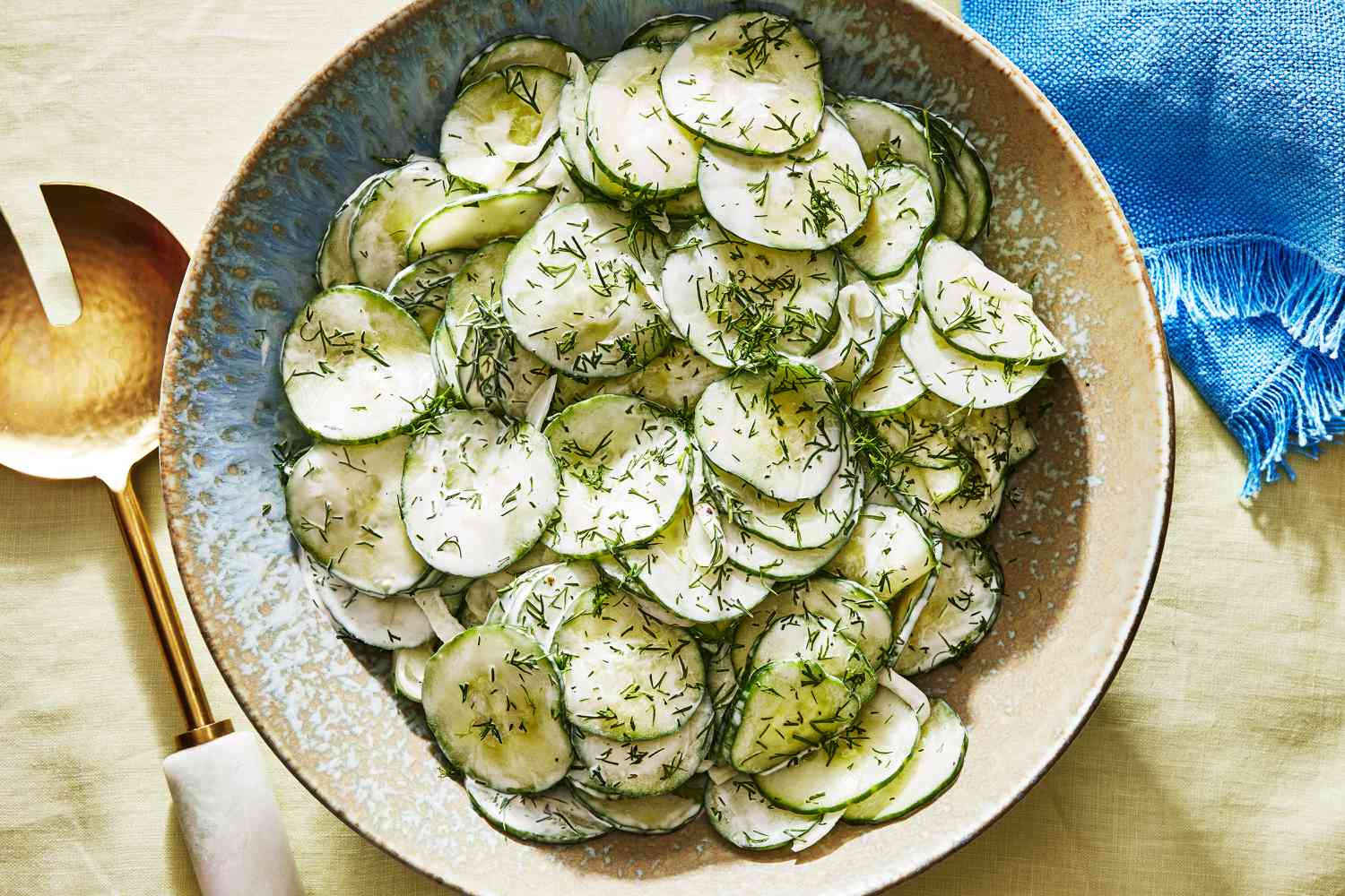 cucumbers-in-sour-cream-recipe