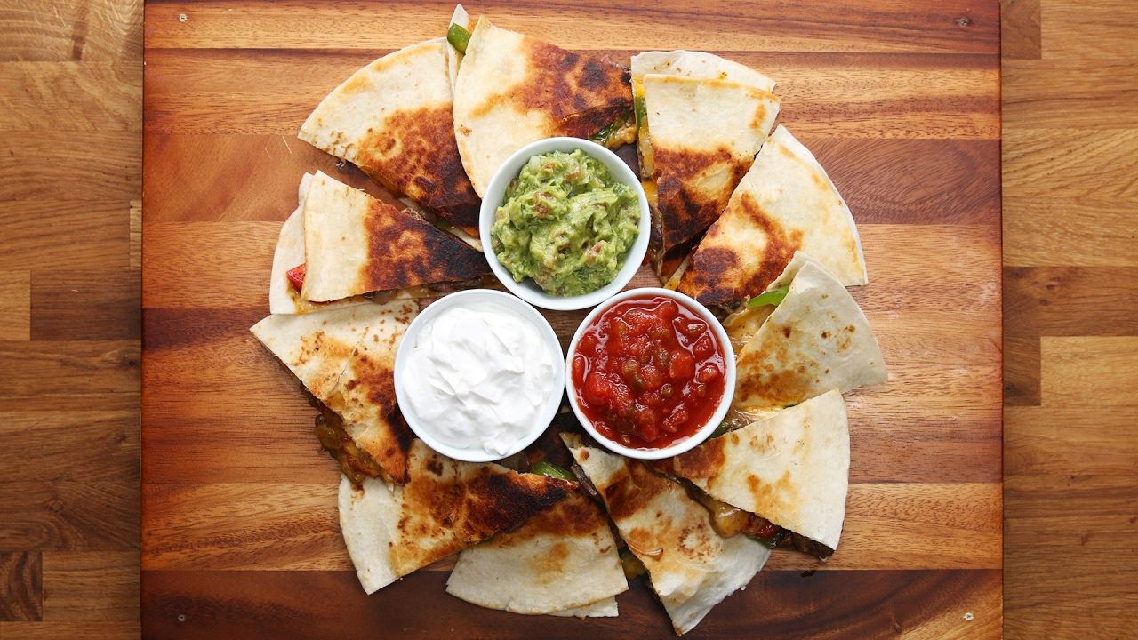 fajita-quesadillas-recipe