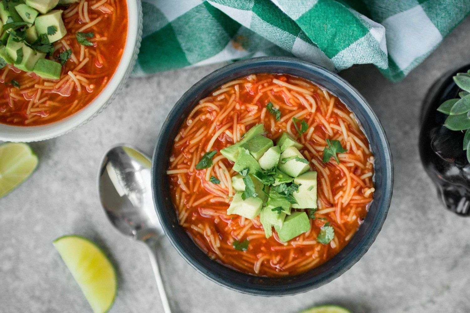 fideo-recipe