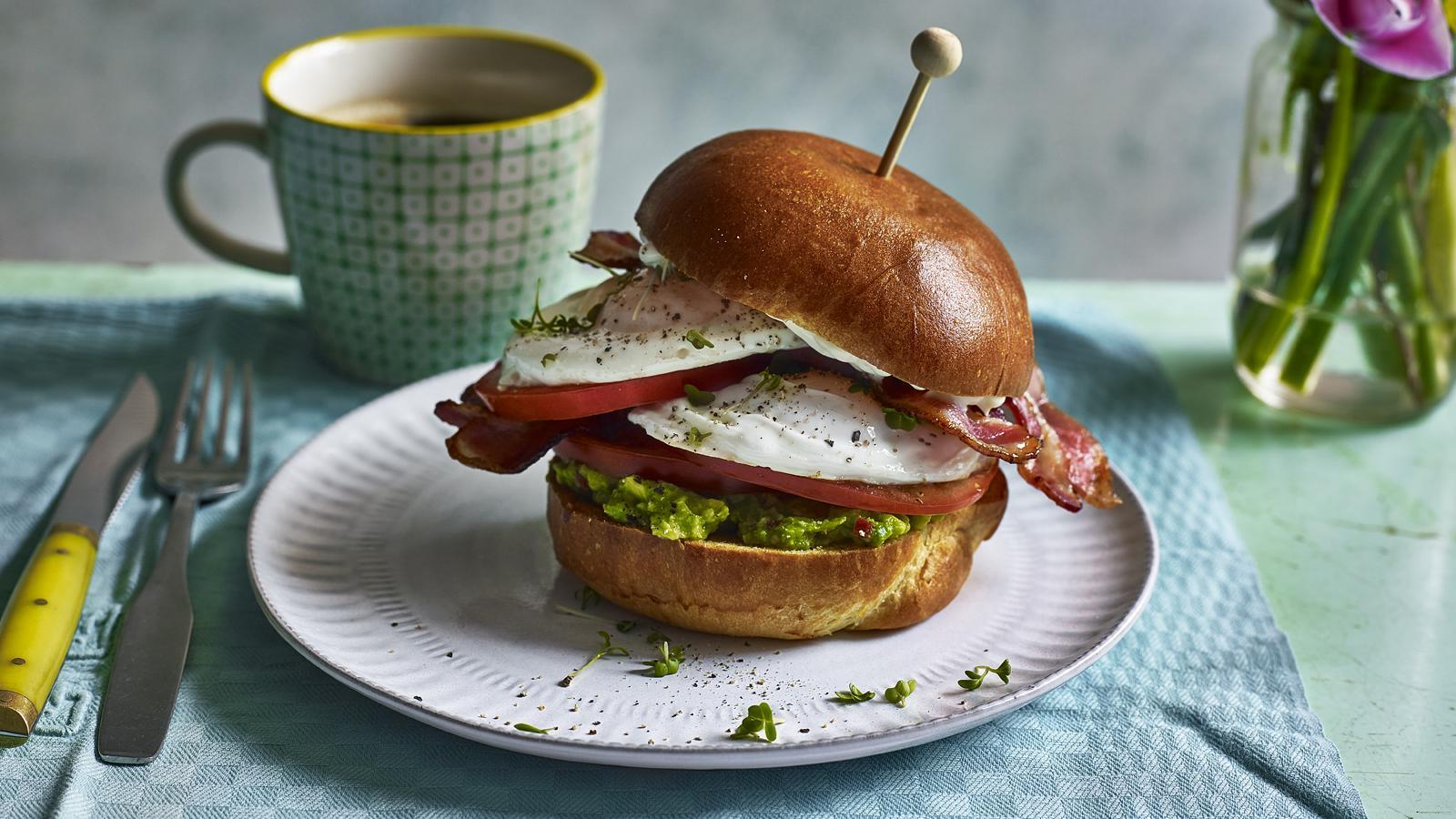 fried-egg-sandwich-recipe