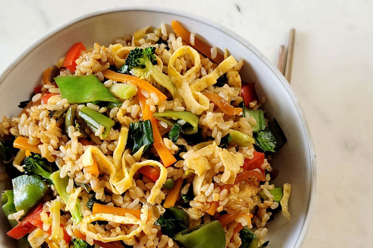 fried-rice-recipe