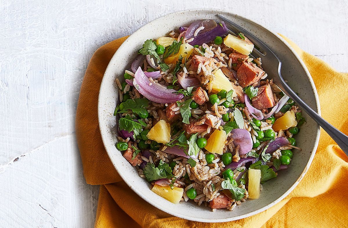 fried-rice-with-ham-recipe