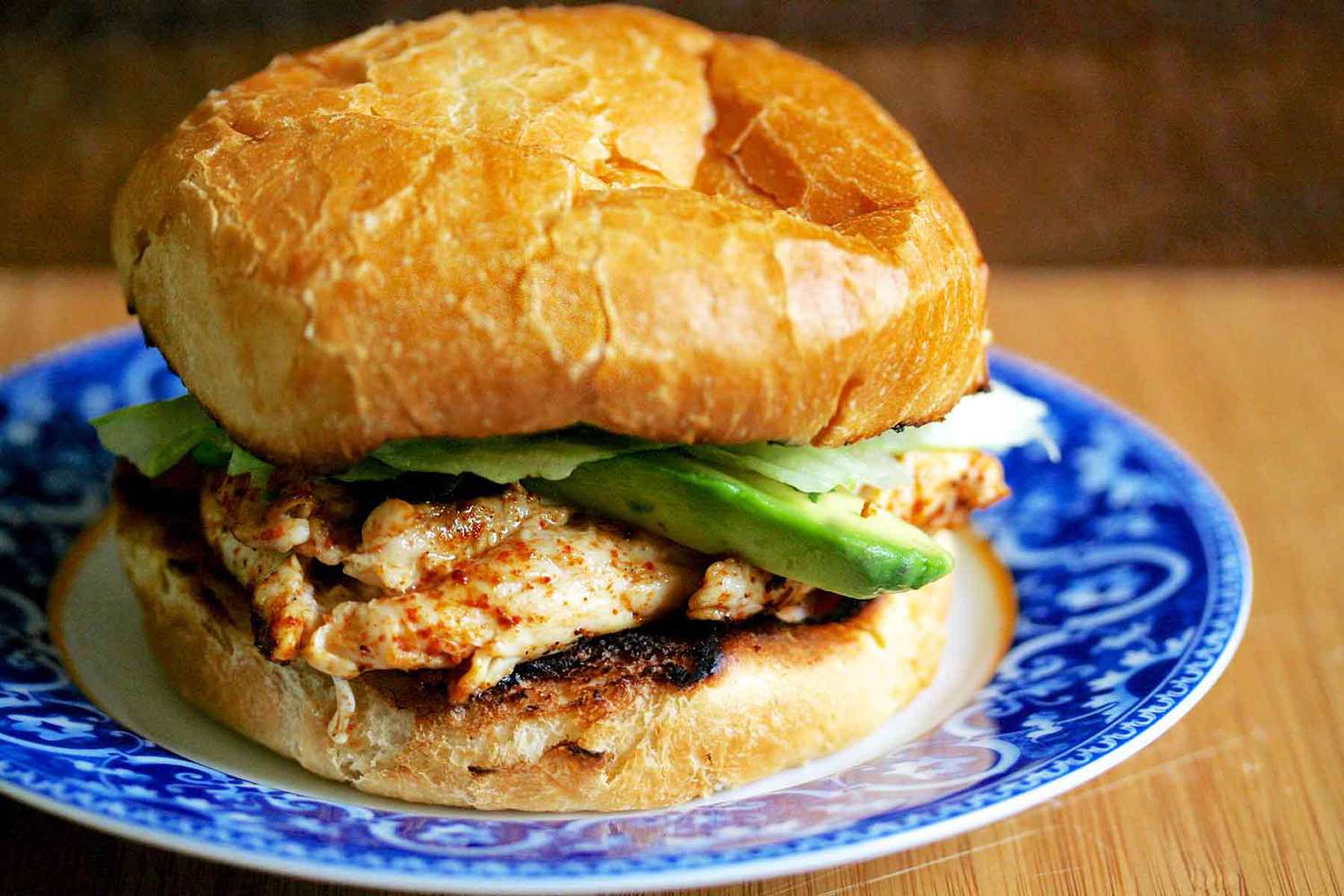 grilled-chicken-sandwich-recipe