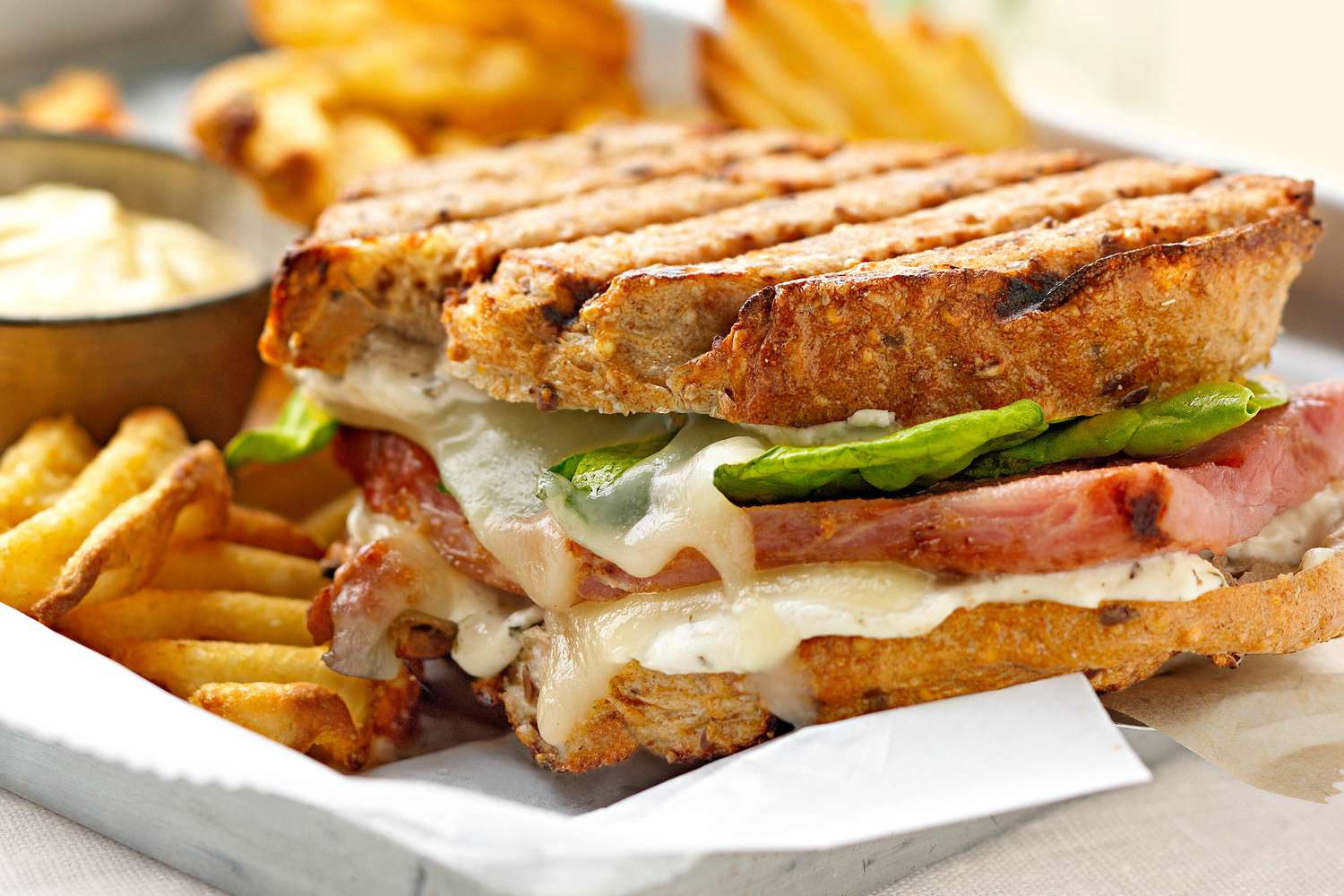grilled-ham-recipe