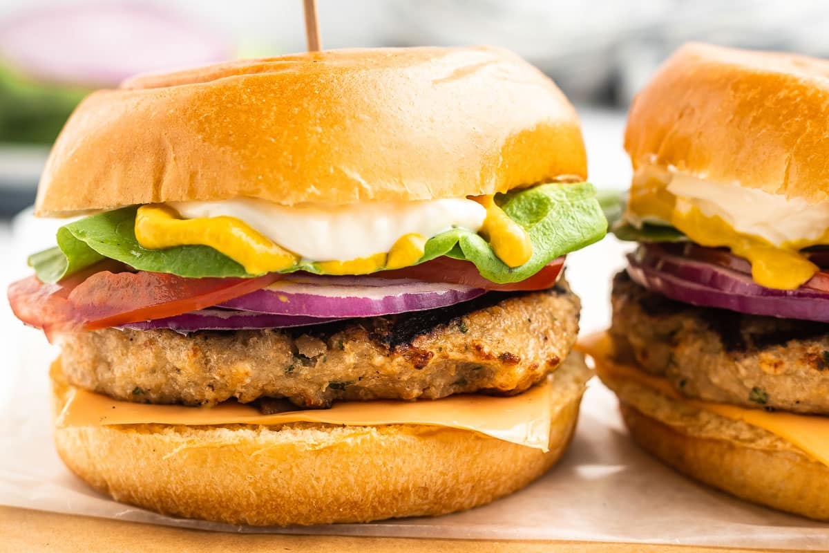ground-chicken-burgers-recipe
