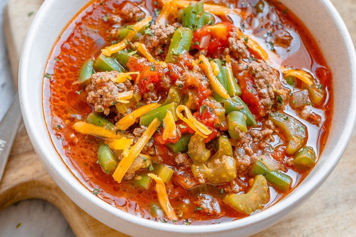 hamburger-soup-recipe