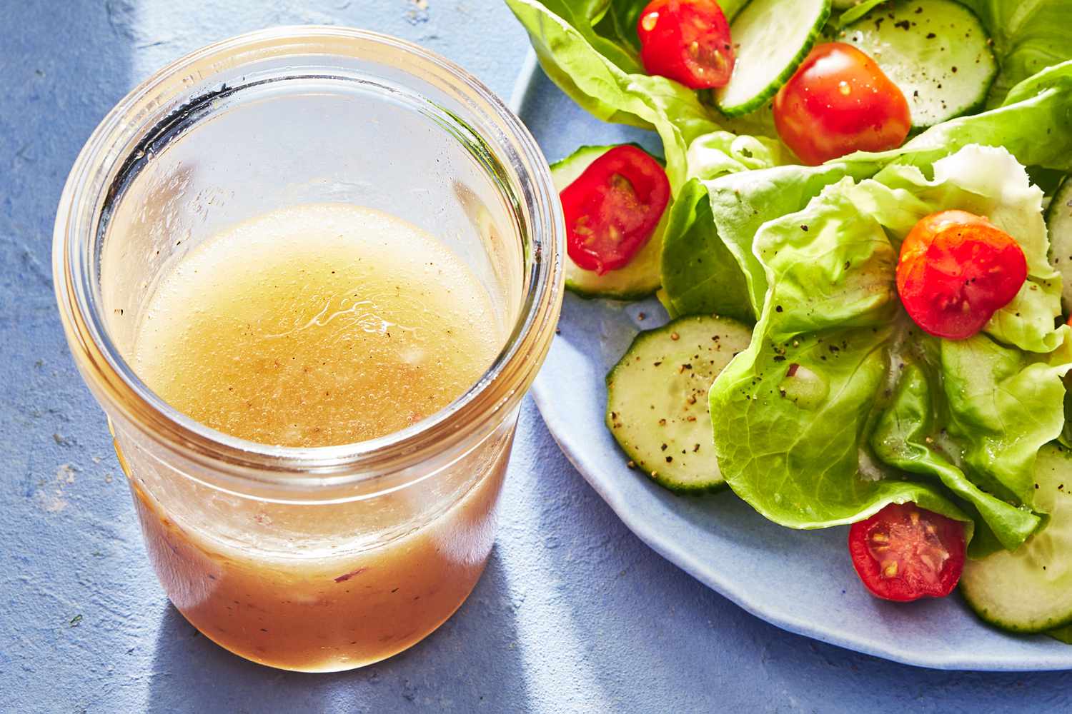 honey-lime-vinaigrette-recipe