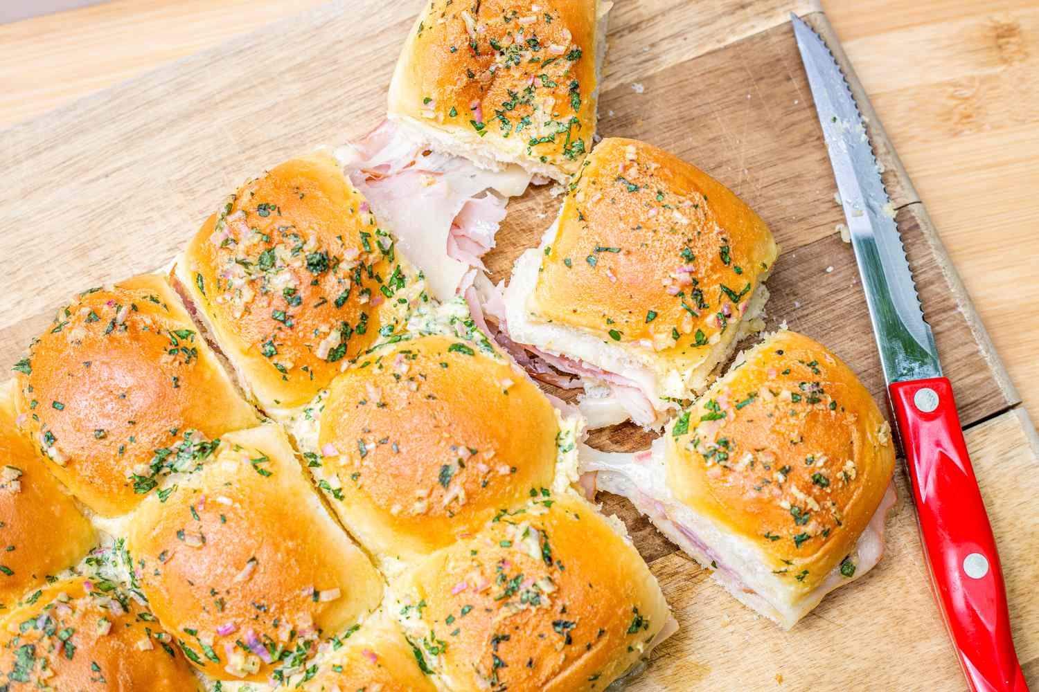hot-ham-and-cheese-recipe