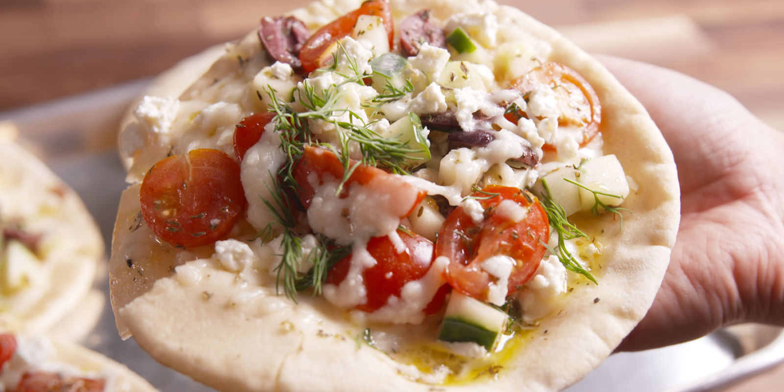 individual-greek-pita-pizzas-recipe