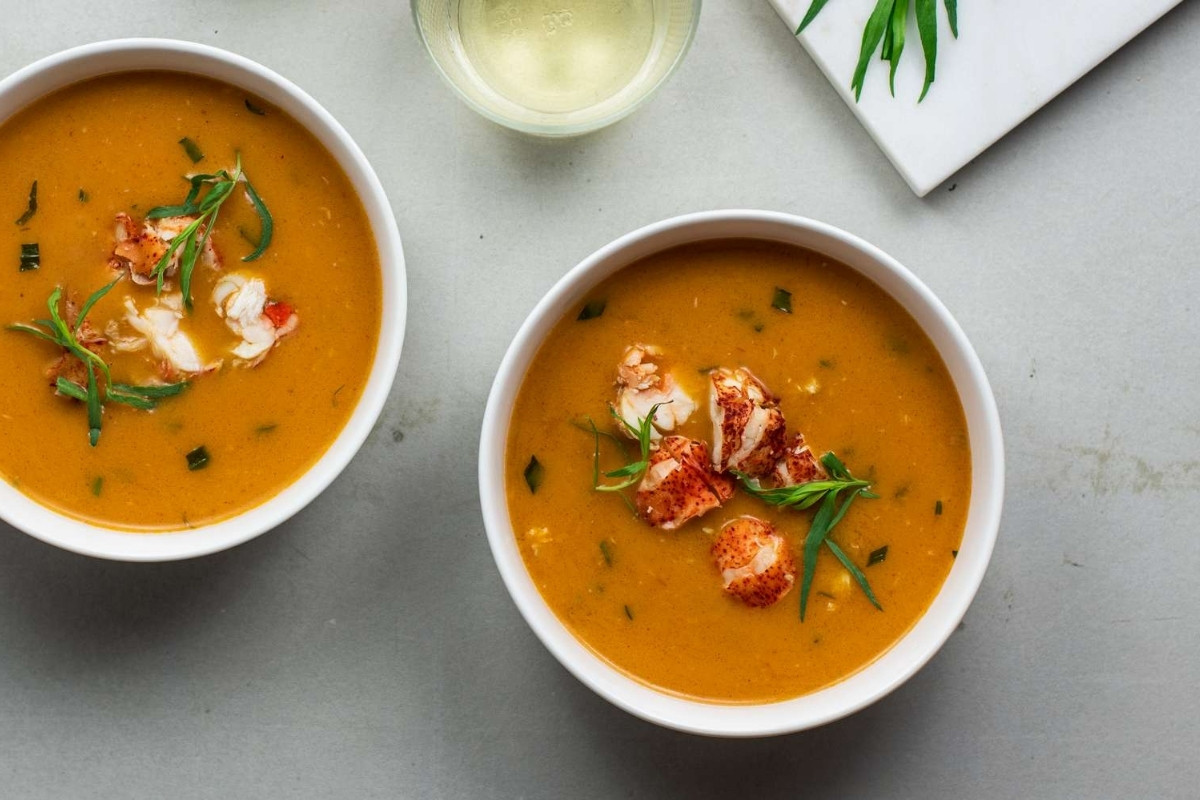 lobster-bisque-recipe