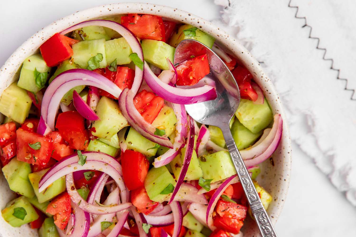 marinated-cucumber-onion-and-tomato-salad-recipe