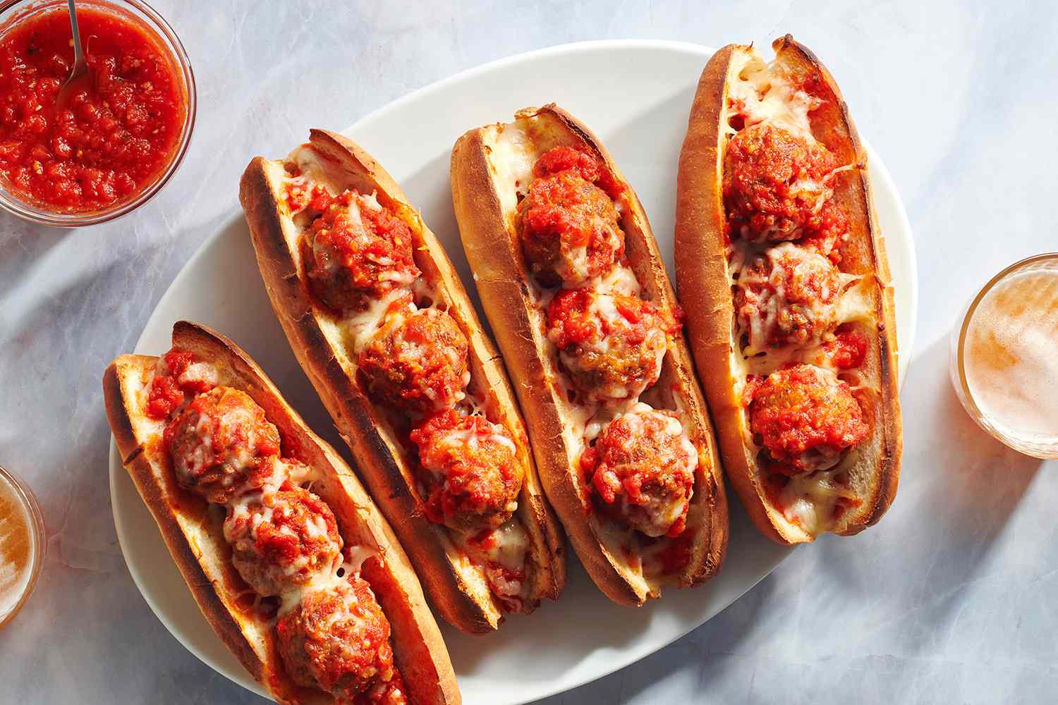 meatball-sandwich-recipe