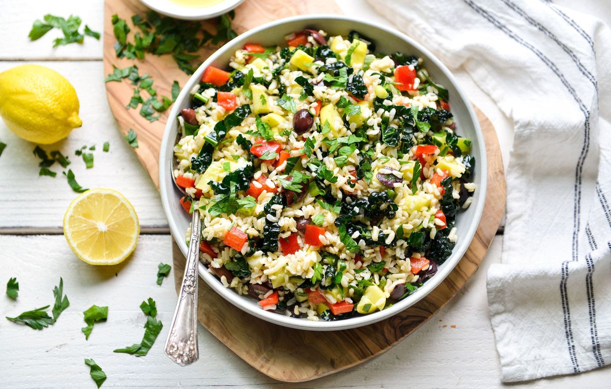 mediterranean-brown-rice-salad-recipe