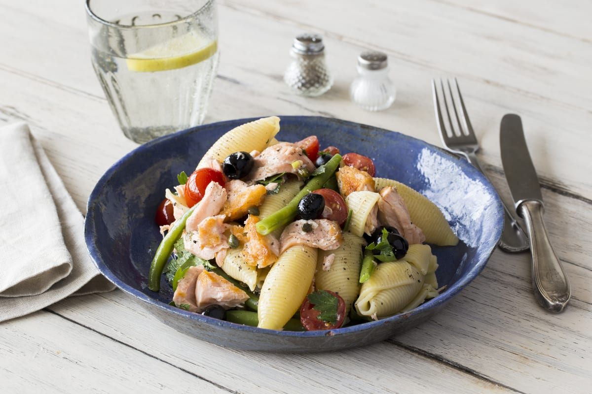 mediterranean-salmon-pasta-salad-recipe