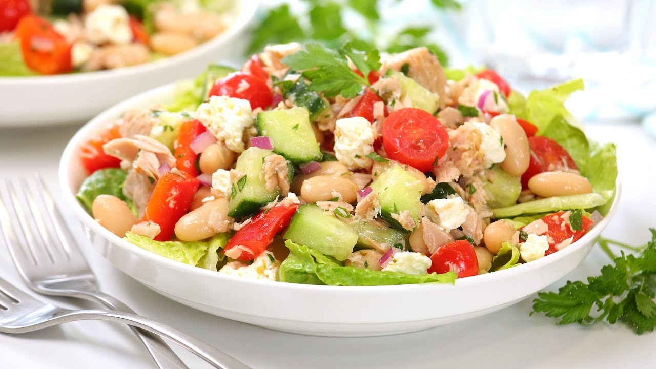 mediterranean-tuna-salad-recipe