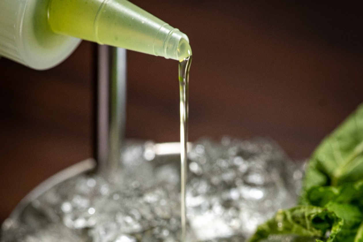 mint-syrup-recipe