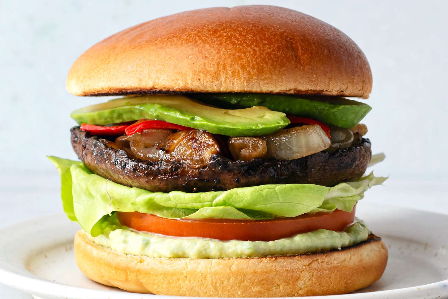 mushroom-veggie-burger-recipe