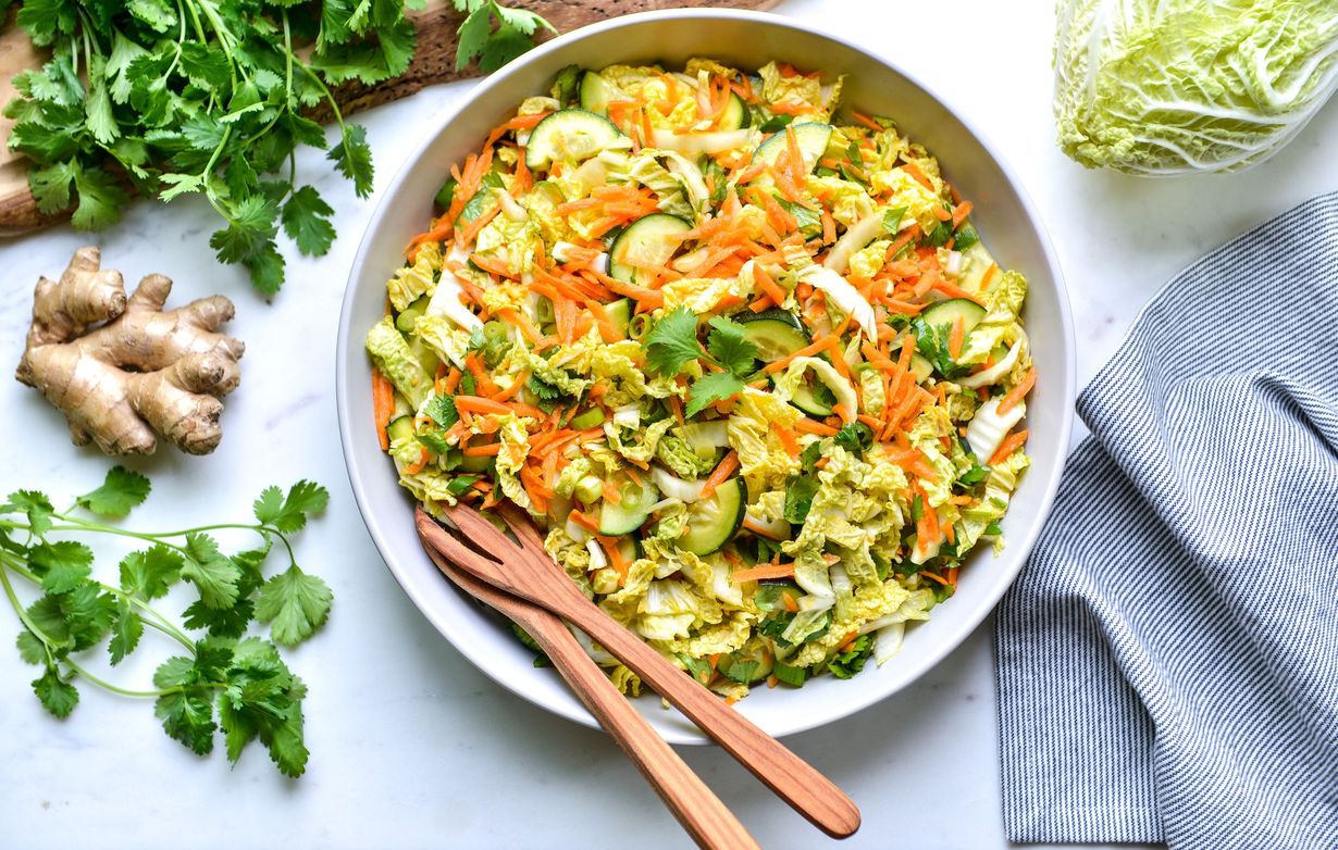 napa-cabbage-salad-recipe