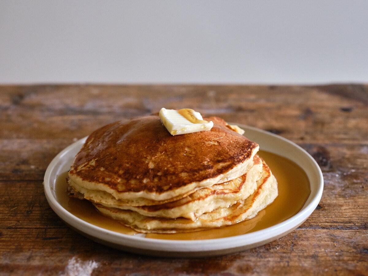 pancake-recipe