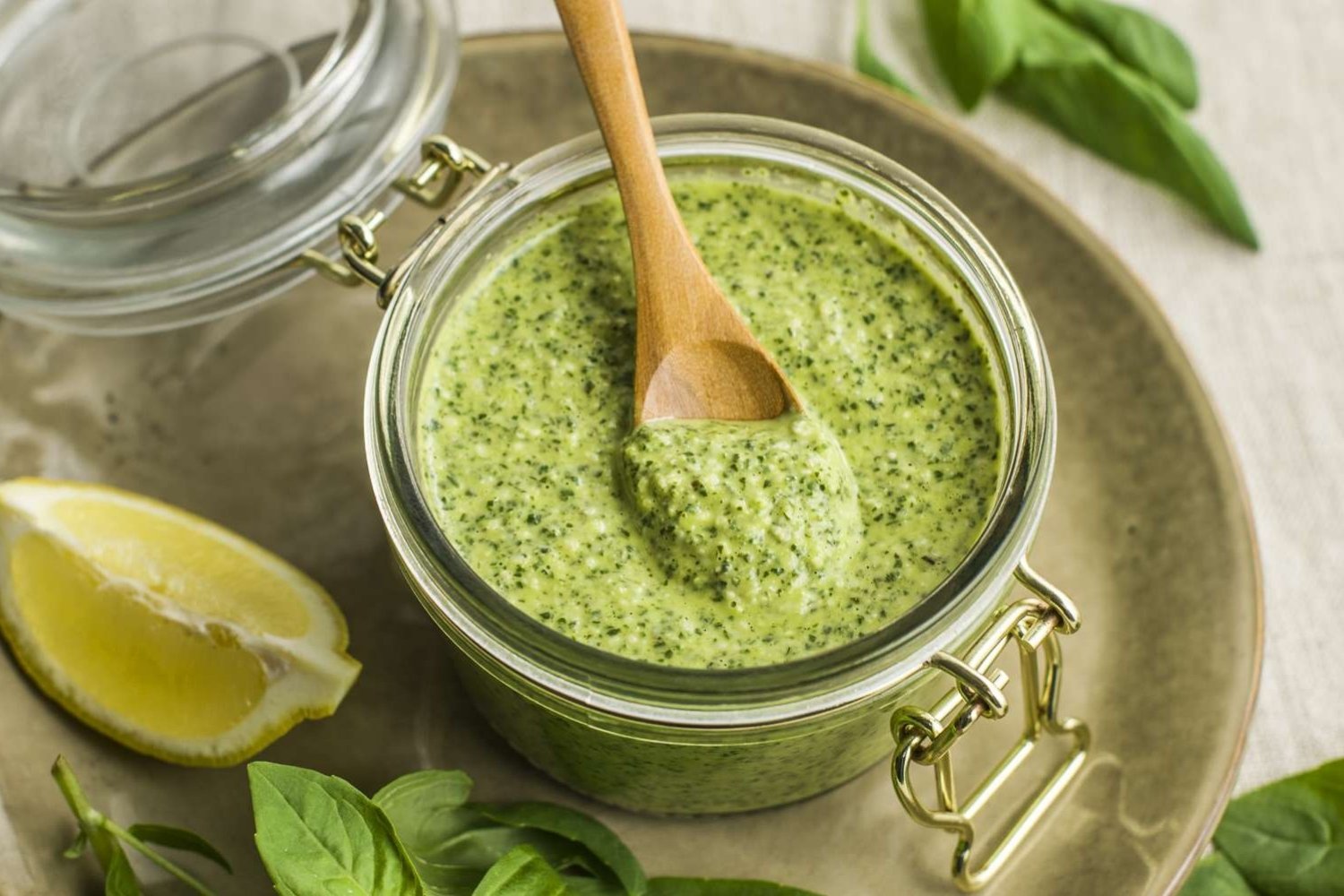 pesto-sauce-recipe