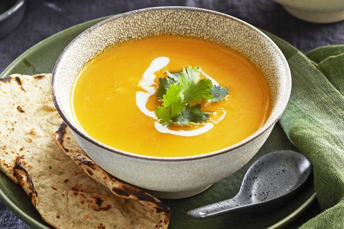 pumpkin-soup-recipe