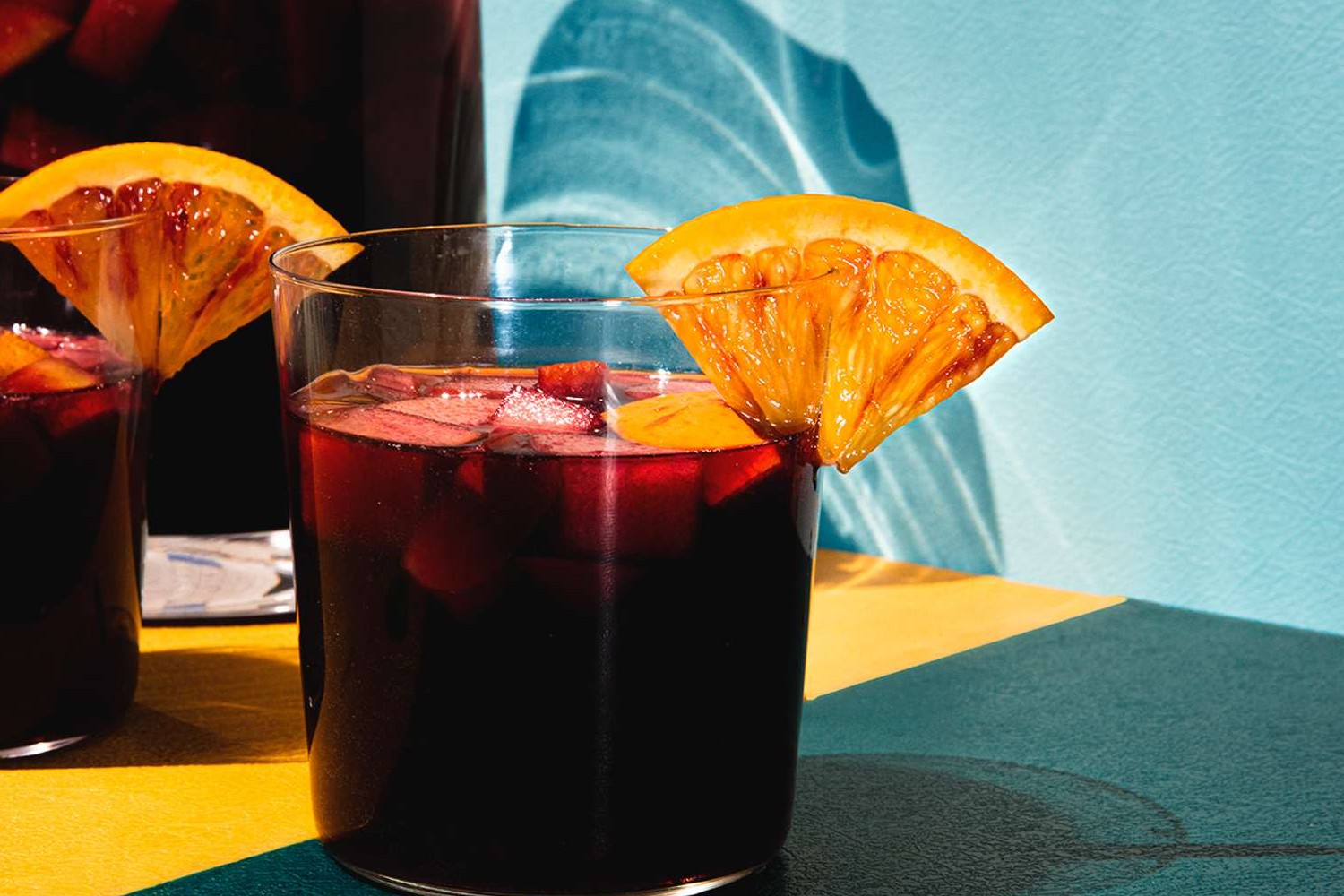 sangria-recipe