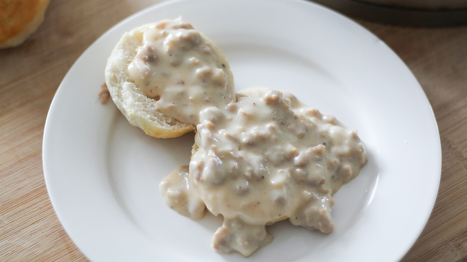 sausage-gravy-recipe