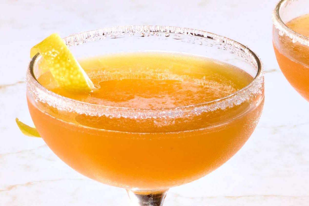 sidecar-recipe