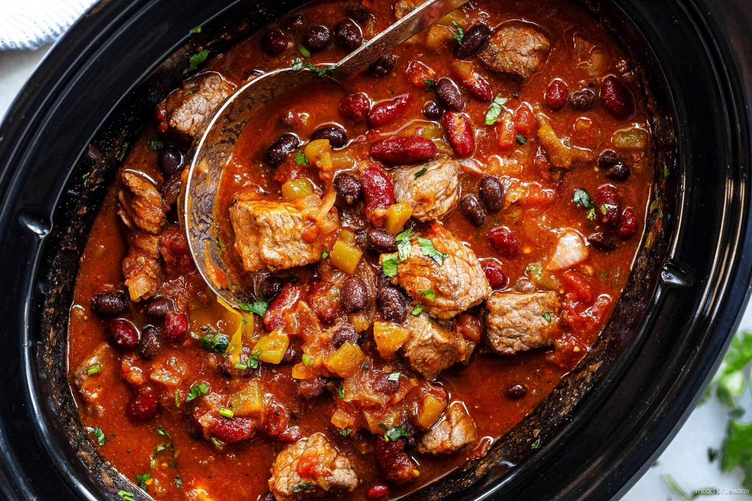slow-cooker-chili-recipe