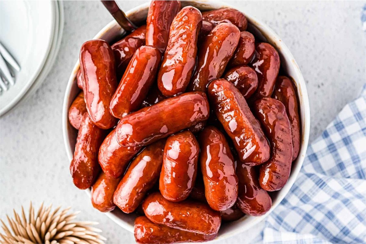 slow-cooker-cocktail-smokies-recipe