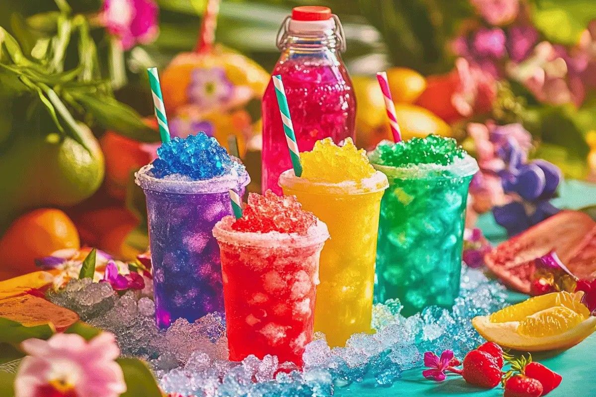 snow-cone-syrup-recipe