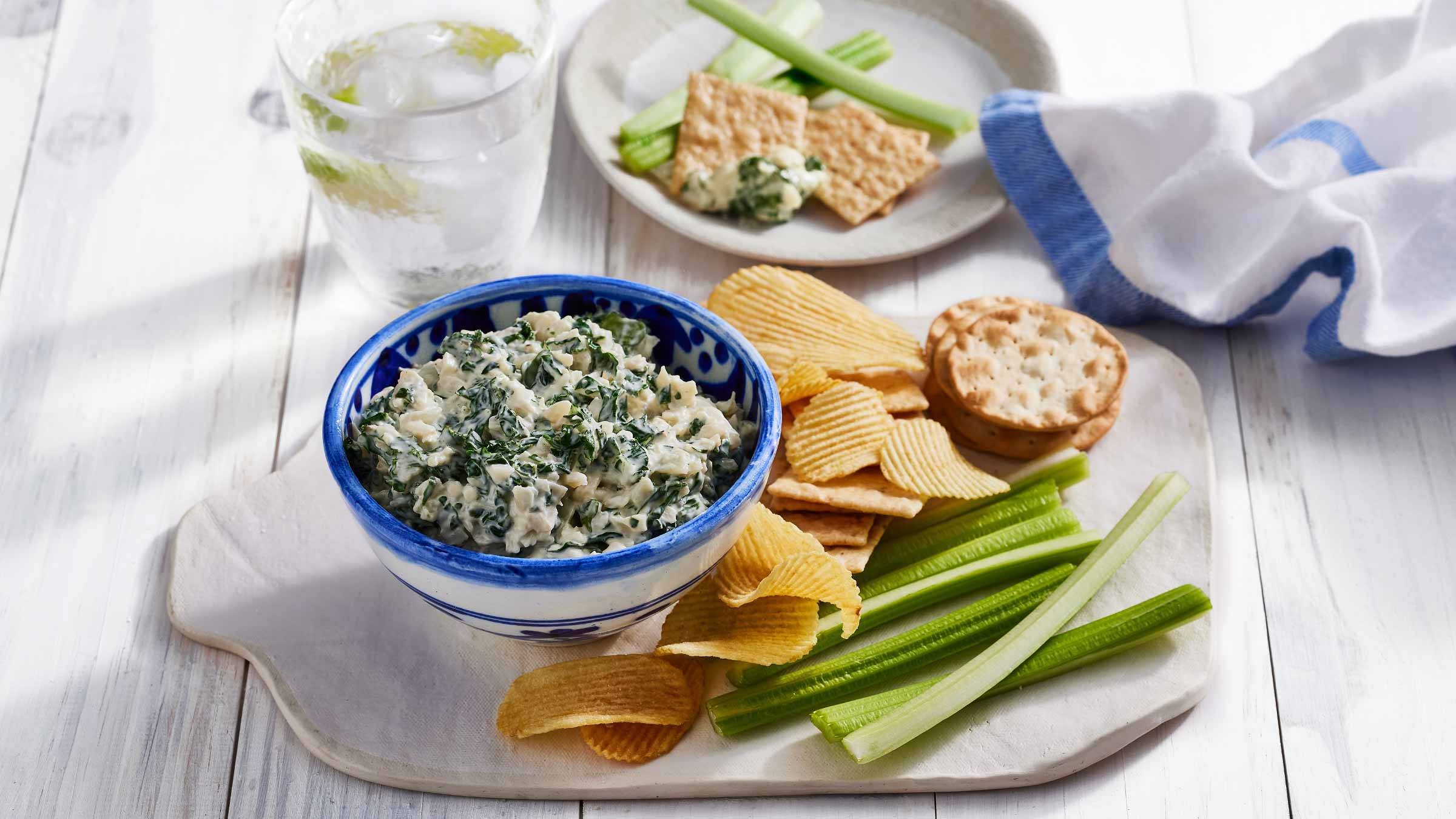 spinach-dip-recipe
