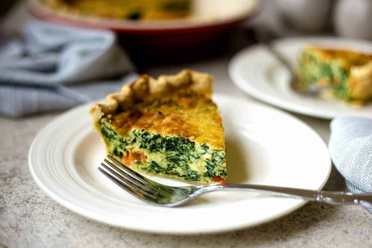 spinach-quiche-recipe