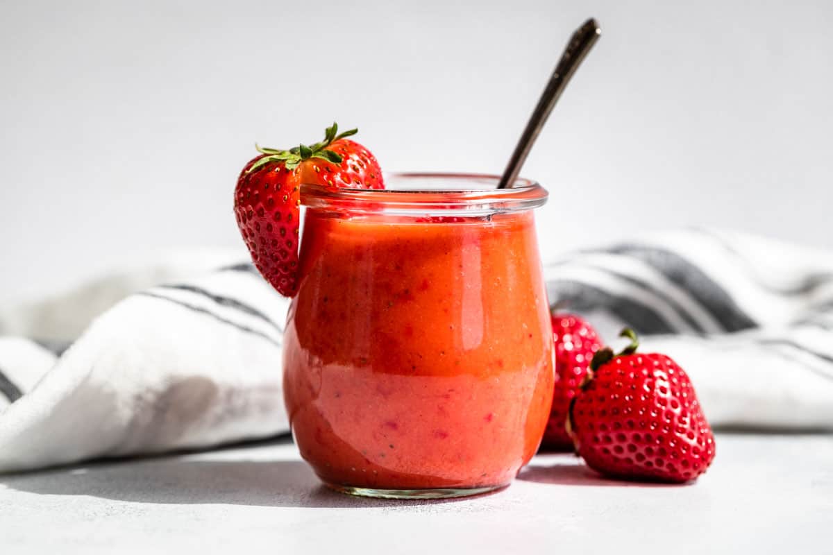 strawberry-vinaigrette-recipe