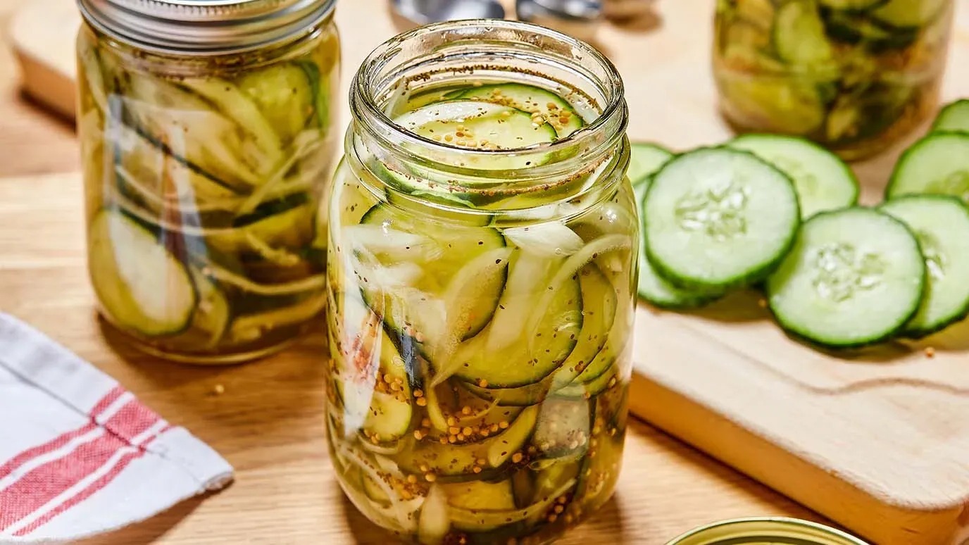 sweet-pickles-recipe