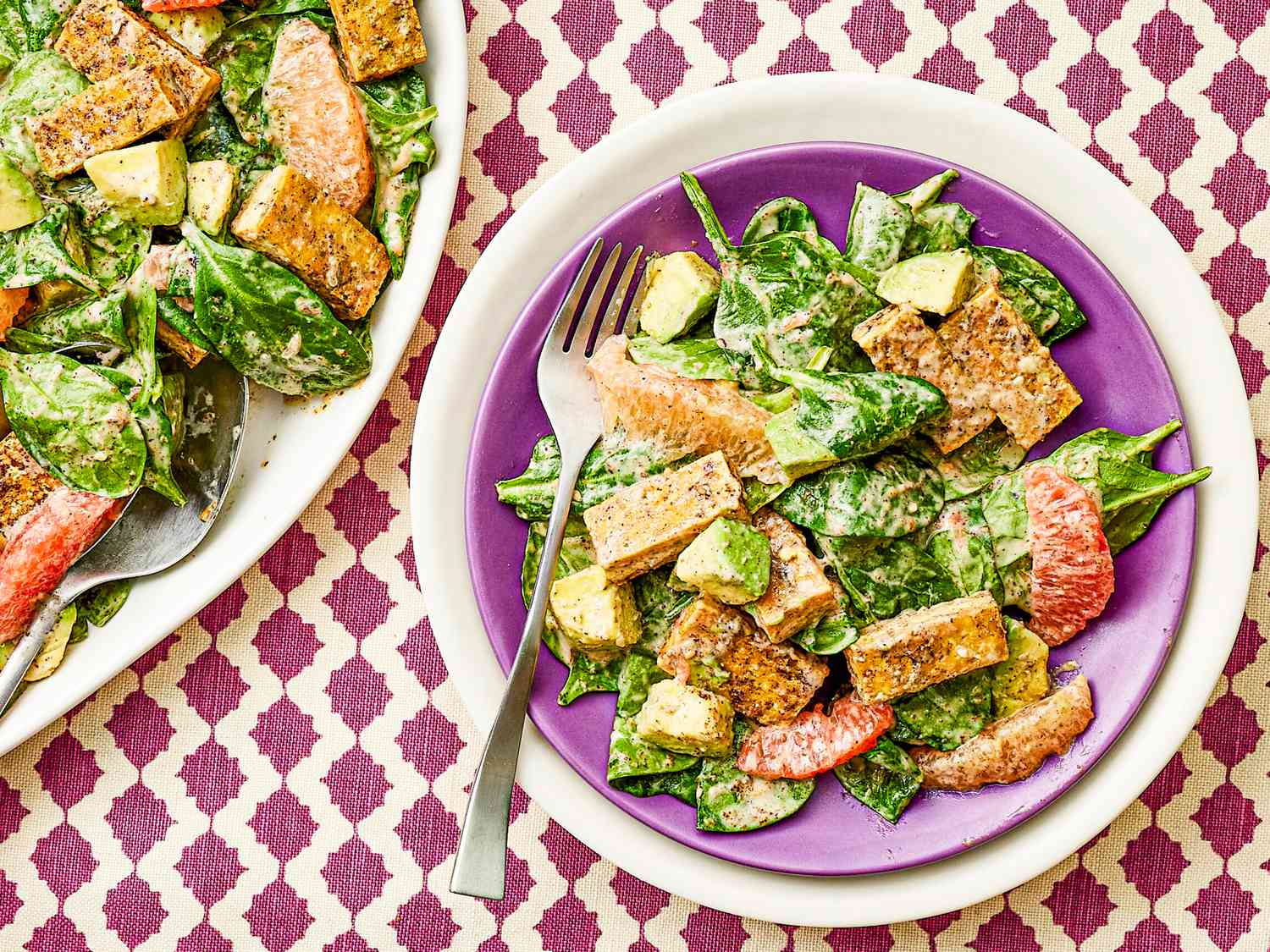 tofu-salad-recipe