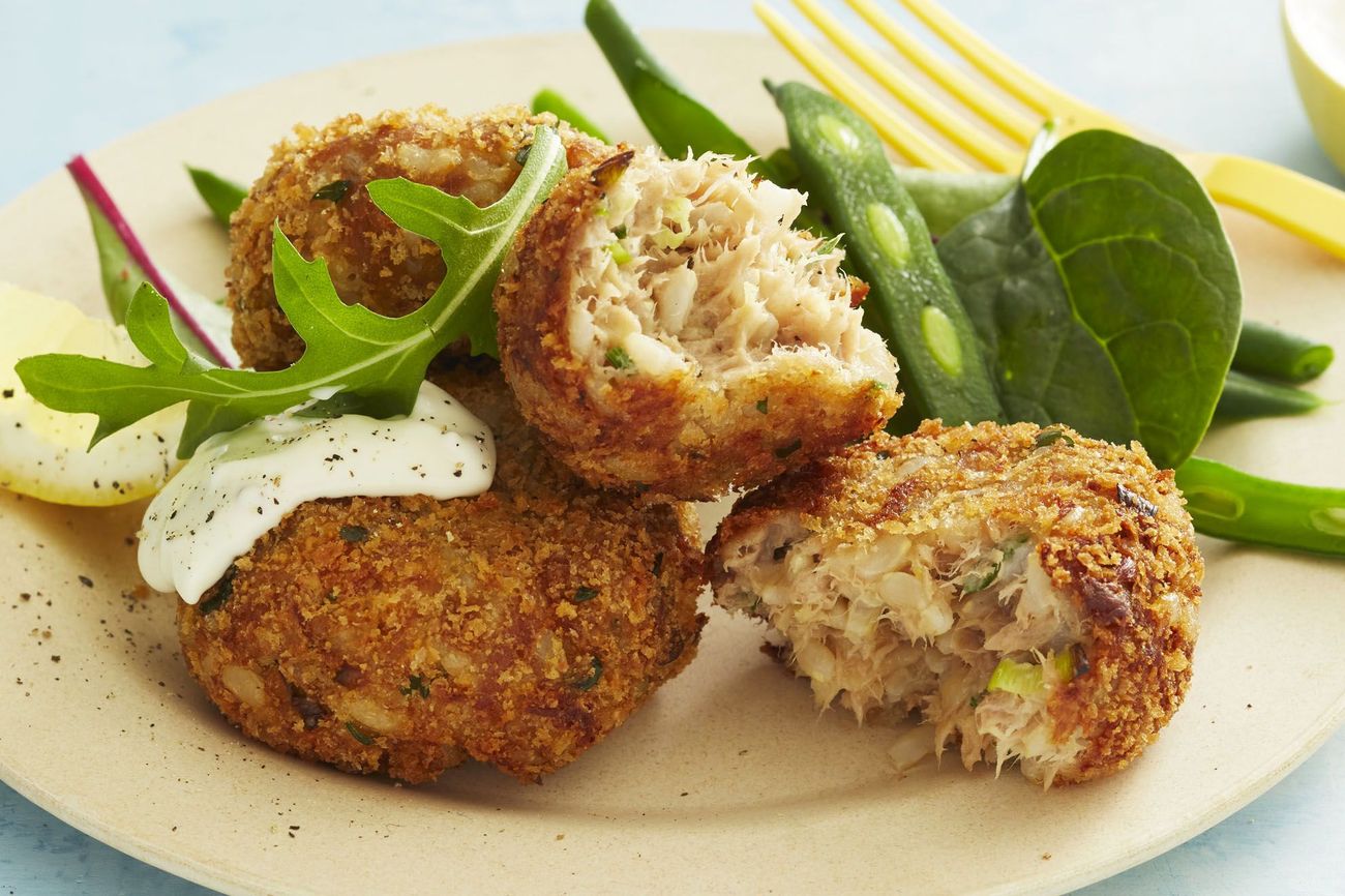 tuna-patties-recipe