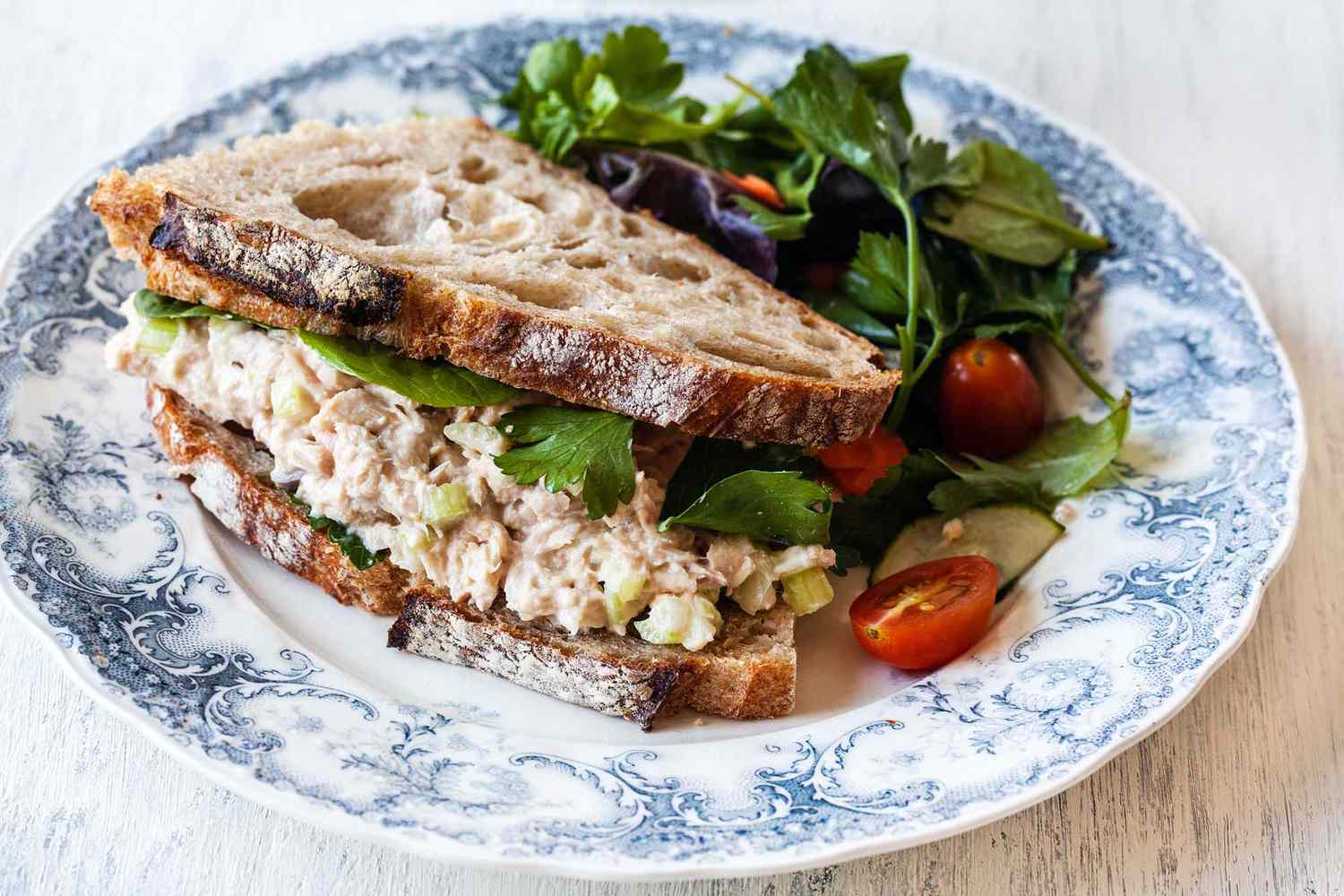 tuna-salad-recipe