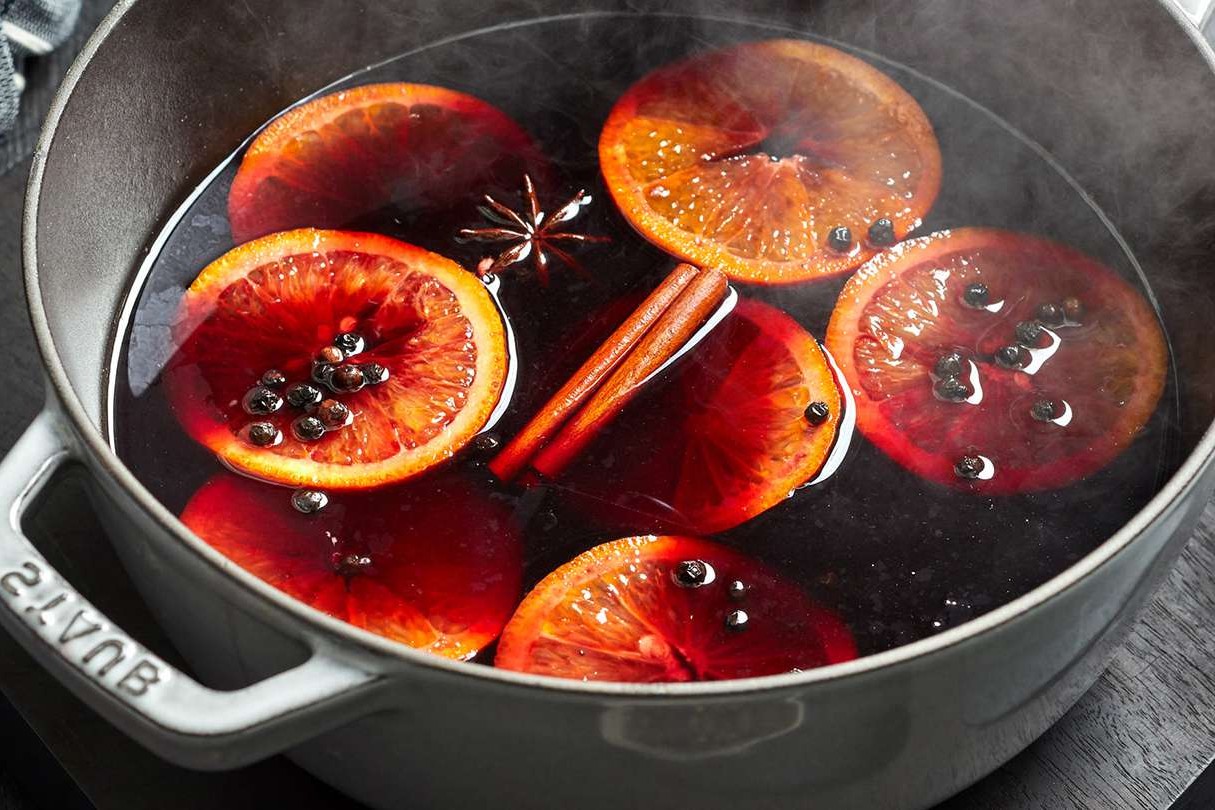 wine-recipe