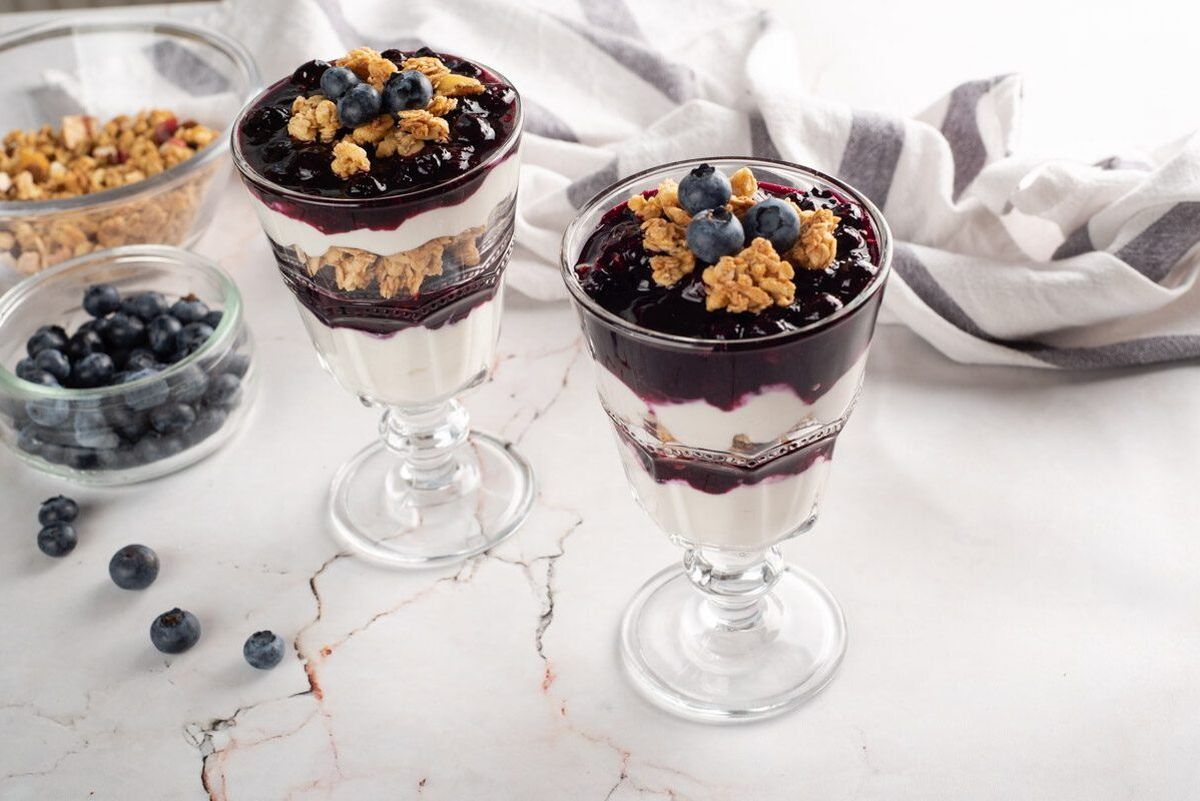 yogurt-parfait-recipe