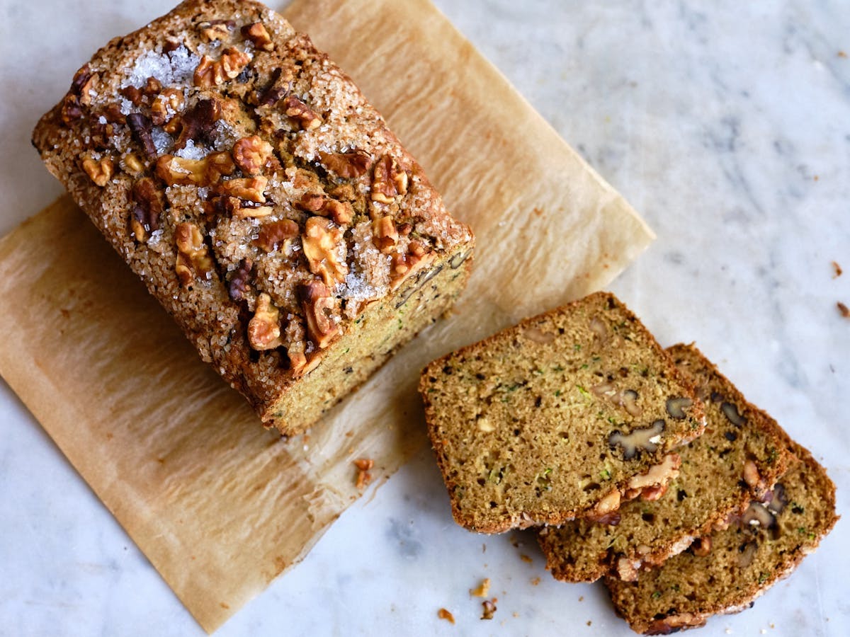 zucchini-bread-recipe
