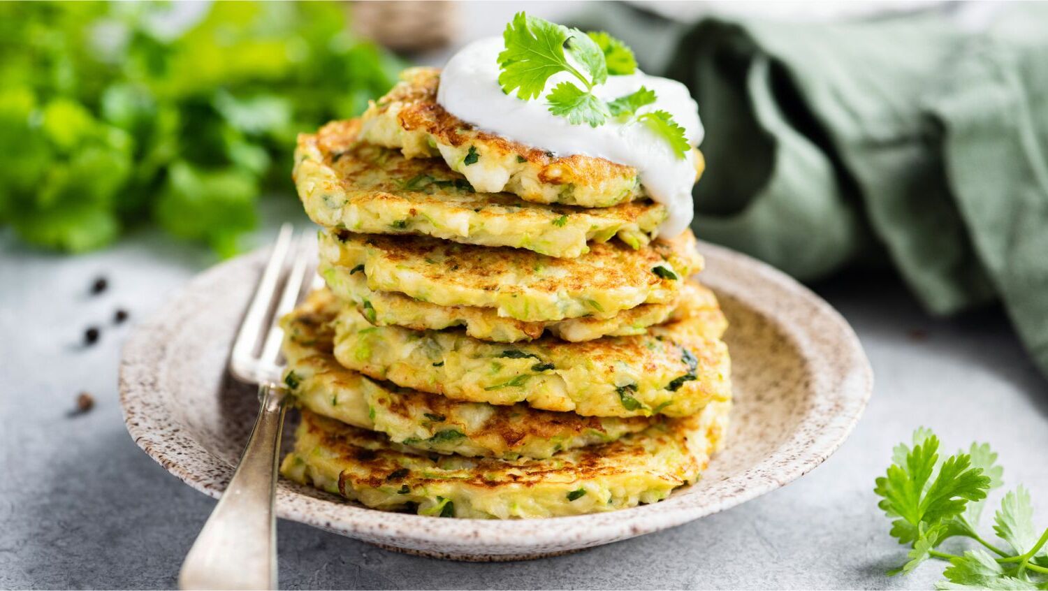 zucchini-pancakes-recipe